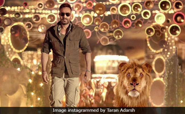 <i>Total Dhamaal</i> Box Office Collection Day 4: Ajay Devgn-Led Film's 'Winning Total' Takes It Past Rs 72 Crore