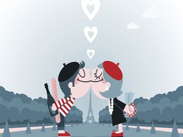 Kiss Day 2020: अपने पार्टनर को भेजें ये Cute GIFs और विश करें Happy Kiss Day Kiss Day 2020: अपने पार्टनर को भेजें ये Cute GIFs और विश करें Happy Kiss Day