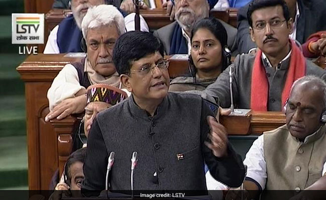 Defence Budget Increased To Rs 3 Lakh Crore To "Enhance Border Security"