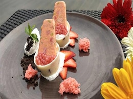 Easy Homemade Strawberry Kulfi Recipe To Welcome The Summers Easy Homemade Strawberry Kulfi Recipe To Welcome The Summers
