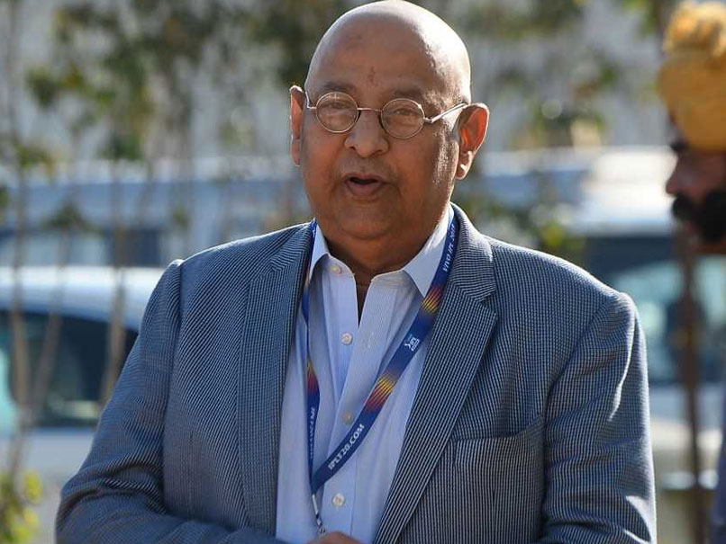 ICC-BCCI Deadlock On Tax Exemption Issue Likely To Continue