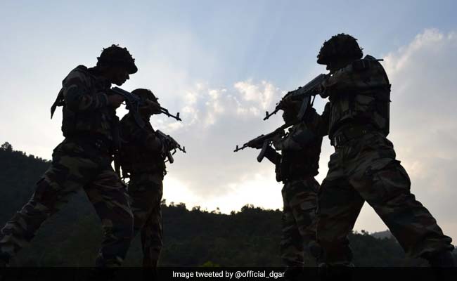 Manipur Man Hit By Assam Rifles' Vehicle Day After Becoming Father, Dies