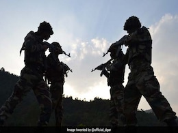 Mizoram Group Demands Apology From Assam Rifles Over Alleged Molestation Mizoram Group Demands Apology From Assam Rifles Over Alleged Molestation