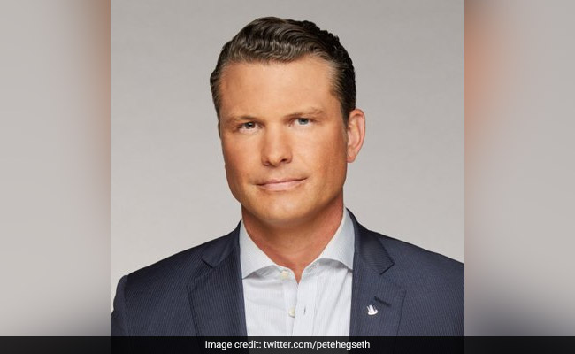 Don't Believe In Germs, Not Washed Hands In 10 Years, Jokes Fox News Host
