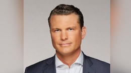 Donald Trump Nominates Fox News Host Pete Hegseth  As US Secretary Of Defense