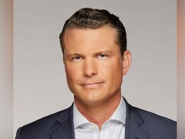 Donald Trump Nominates Fox News Host Pete Hegseth  As US Secretary Of Defense Donald Trump Nominates Fox News Host Pete Hegseth  As US Secretary Of Defense