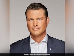 Donald Trump Nominates Fox News Host Pete Hegseth  As US Secretary Of Defense