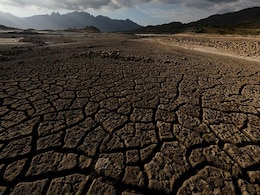 July 2019 Hottest Month On Record For Planet, Says US Agency July 2019 Hottest Month On Record For Planet, Says US Agency
