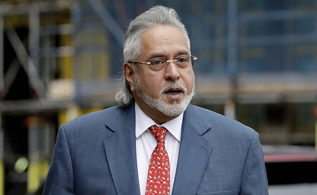 Vijay Mallya's Extradition Cleared By UK; Will Appeal, Says Liquor Baron
