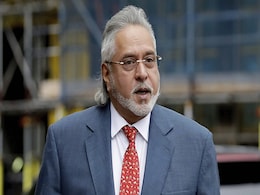 Vijay Mallya Appeal Against UK Extradition Rejected, Verbal Hearing Next Vijay Mallya Appeal Against UK Extradition Rejected, Verbal Hearing Next