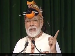 PM Modi To Serve 3 Billionth Akshay Patra Meal In Vrindavan On Monday PM Modi To Serve 3 Billionth Akshay Patra Meal In Vrindavan On Monday