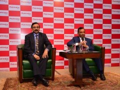 Mahindra Registers 60% Profit In Q3 FY2019, Total Profit Rs. 1,470 Crore