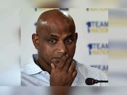 Sanath Jayasuriya Decides To Resign As Sri Lanka Head Coach After T20 World Cup Failure