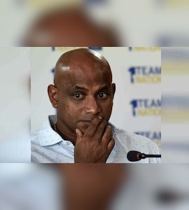 Sanath Jayasuriya Decides To Resign As Sri Lanka Head Coach After T20 World Cup Failure