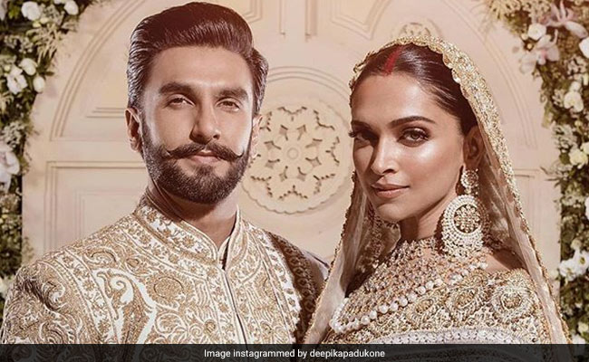 Ranveer Singh In His Heartfelt Note For Deepika Padukone Writes: 'I Am The Proudest Husband In The World'
