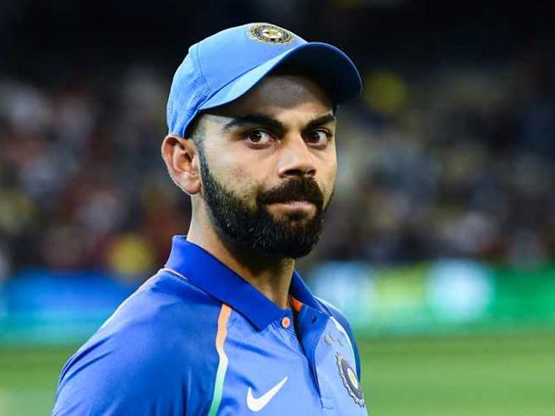 Pulwama Attack: Virat Kohli, Cricket Fraternity Condemn Terror Attack