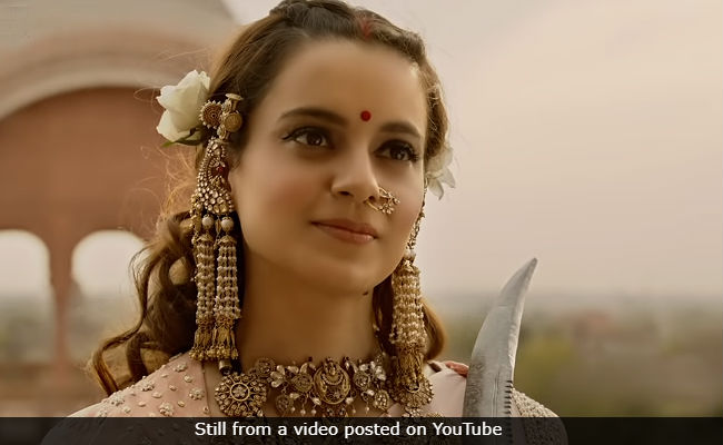 Krish Attacking Kangana Ranaut Over Directing Credits For Manikarnika Is Sad, Says Producer