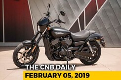 Harley-Davidson Recall, Honda New Dealerships, Hero Electric Harley-Davidson Recall, Honda New Dealerships, Hero Electric
