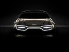 Kia To Showcase New All-Electric Concept At Geneva Motor Show 2019 Kia To Showcase New All-Electric Concept At Geneva Motor Show 2019