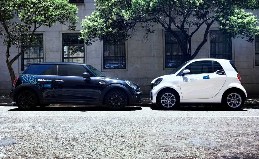 BMW, Daimler Finalise Deal To Deploy Self-Driving Technology In Vehicles