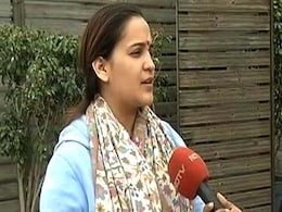 सपा CAA और NRC का कर रही है विरोध, पर मुलायम की छोटी बहू ने किया समर्थन, कहा- जो भारत का है... सपा CAA और NRC का कर रही है विरोध, पर मुलायम की छोटी बहू ने किया समर्थन, कहा- जो भारत का है...