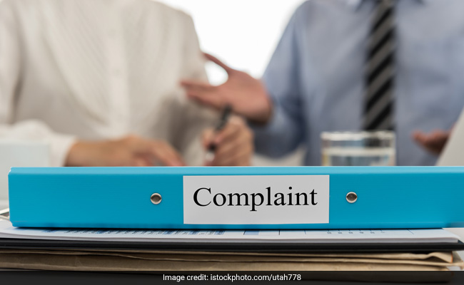 Around 15.7 Lakh Public Complaints Against Government Departments In 2018