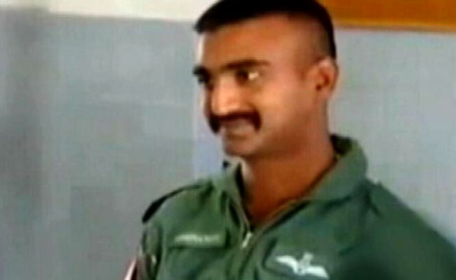 US Welcomes Pakistan's Decision To Release IAF Pilot Abhinandan Varthaman