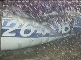 Body Found Underwater In Wreckage Of Footballer Emiliano Sala's Plane Body Found Underwater In Wreckage Of Footballer Emiliano Sala's Plane