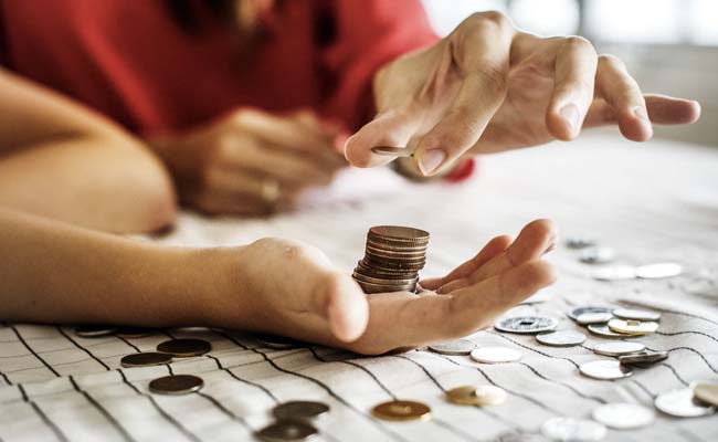Finance Ministry Asks Departments To Restrict Expenses With An Eye On Fiscal Deficit