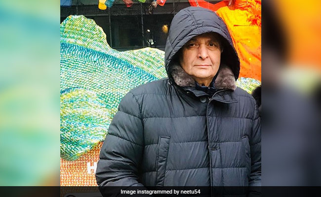 Pulwama Attack: ऋषि कपूर का पुलवामा हमले पर फूटा गुस्सा, लिखा- हमला करने वाले कश्मीरी आवाम के दोस्त नहीं...