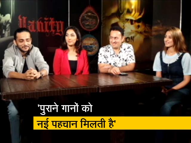 स्पॉटलाइट: युवाओं में रीक्रिएटेड गाने खासे प्रचलित