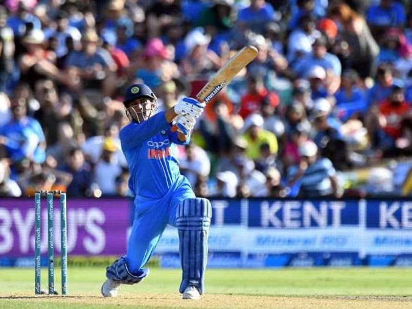 MS Dhoni MS Dhoni