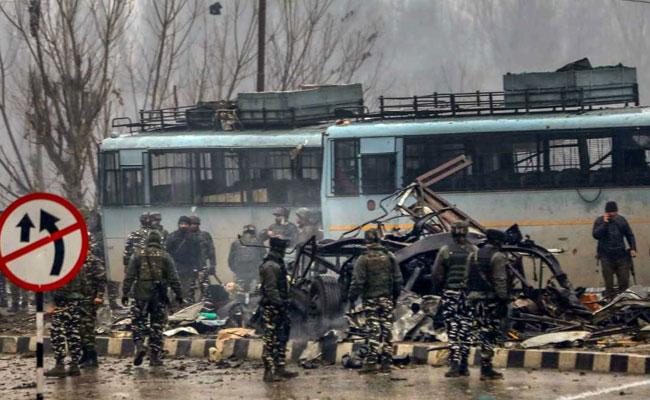 Centre Says Will Ensure Pak Isolation, Ends 'Most Favoured Nation' Status