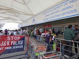 Operation Sindoor नंतर सुरक्षेत वाढ, देशभरातील 26 विमानतळं 10 मेपर्यंत बंद; ही आहे संपूर्ण यादी