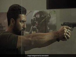 Box Office Report - <I>Uri: The Surgical Strike</I>'s Fourth Monday Collection Matches Up To <I>Baahubali 2</I> Box Office Report - <I>Uri: The Surgical Strike</I>'s Fourth Monday Collection Matches Up To <I>Baahubali 2</I>