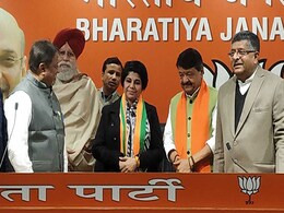 Bengal Ex-Cop, Now BJP Candidate, Stopped At 2 am; Cash Seized From Car Bengal Ex-Cop, Now BJP Candidate, Stopped At 2 am; Cash Seized From Car