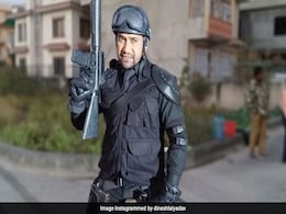 Bhojpuri Cinema: निरहुआ ने Pulwama Attack पर बनाया देशभक्ति भरा सॉन्ग, Video हुआ वायरल Bhojpuri Cinema: निरहुआ ने Pulwama Attack पर बनाया देशभक्ति भरा सॉन्ग, Video हुआ वायरल