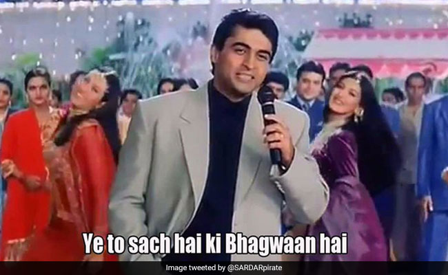 Budget 2019: मोदी सरकार ने दिया मिडिल क्लास को टैक्स छूट का तोहफा, ट्विटर पर लोगों ने ऐसे मनाया जश्न