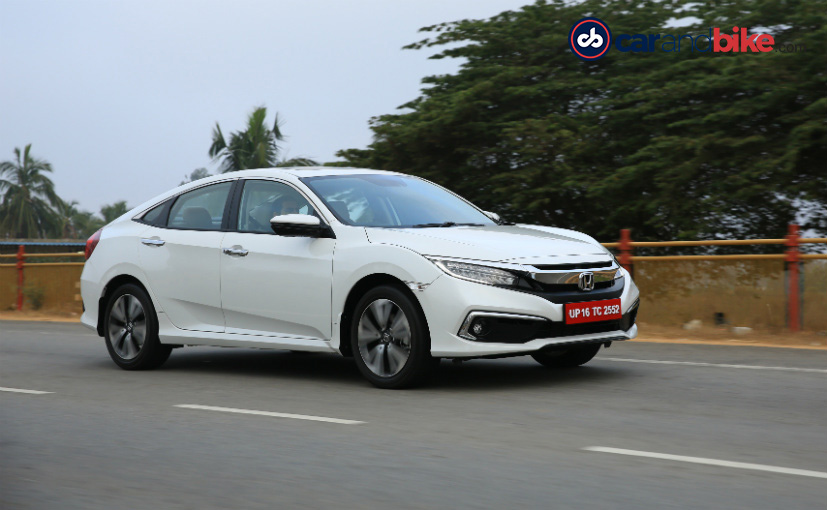 2019 Honda Civic Review: The Return Of The Prodigal