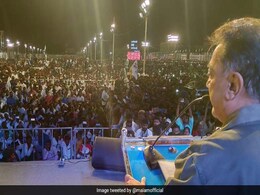 "<i>Mahagathbandhan</i> Will Unravel": Kamal Haasan On His Party's Anniversary "<i>Mahagathbandhan</i> Will Unravel": Kamal Haasan On His Party's Anniversary