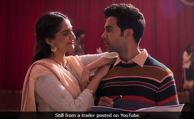 <I>Ek Ladki Ko Dekha Toh Aisa Laga</i> Box Office Collection Day 3: Sonam Kapoor's Film Makes Rs 13 Crore
