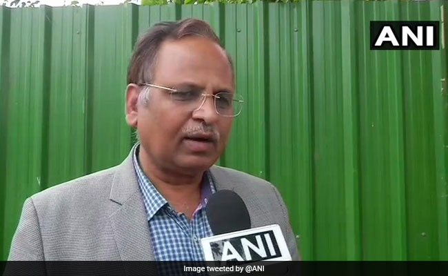 "Extreme Brutality, Reject Mercy Plea": Delhi To Centre In Nirbhaya Case
