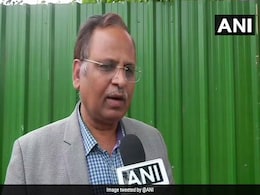 CBI Charges AAP Minister's Former Officer On Special Duty CBI Charges AAP Minister's Former Officer On Special Duty