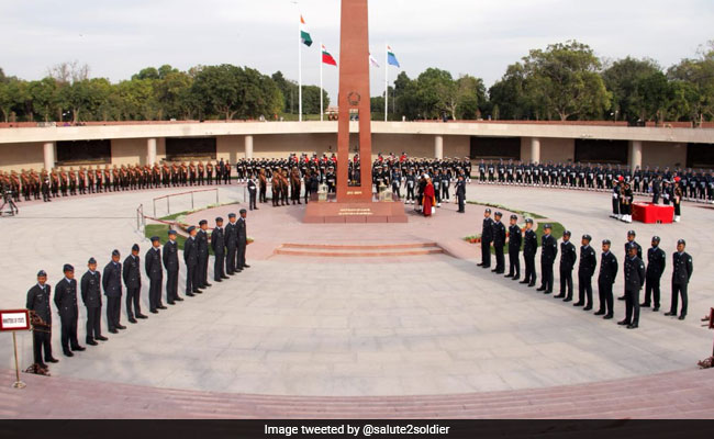 आजादी का 79वां साल, लॉन्ग वीकेंड पर करें ट्रिप का प्लान, देखें देश के ये 10 वॉर मेमोरियल, जानें कैसे पहुंचे