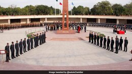 Independence Day 2025: 10 Must-Visit War Memorials In India