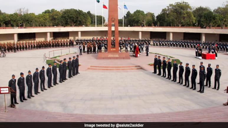 Independence Day 2025: 10 Must-Visit War Memorials In India