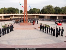 Independence Day 2025: 10 Must-Visit War Memorials In India Independence Day 2025: 10 Must-Visit War Memorials In India