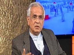 इस बजट के बाद जनता मोदी सरकार को फिर मौका देगी: NDTV से नीति आयोग के उपाध्यक्ष राजीव कुमार इस बजट के बाद जनता मोदी सरकार को फिर मौका देगी: NDTV से नीति आयोग के उपाध्यक्ष राजीव कुमार