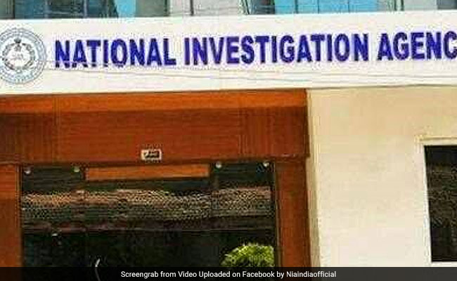 Canada-Based Man Conspired To Attack India, Charged By Probe Agency NIA