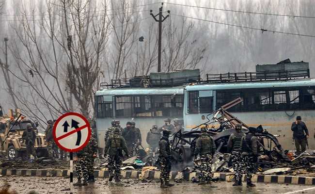 UN Chief Condemns Pulwama Terror Attack